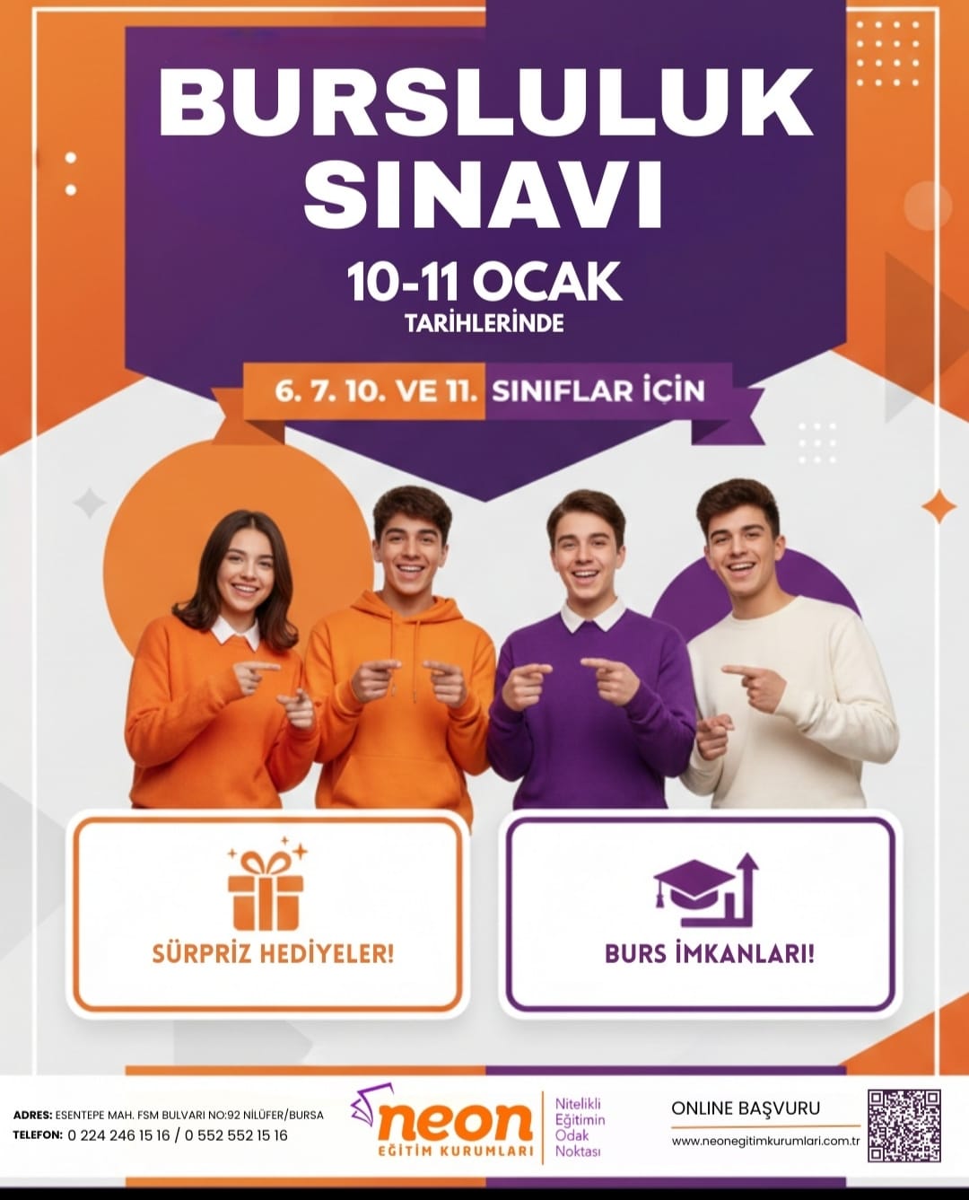 Sinav